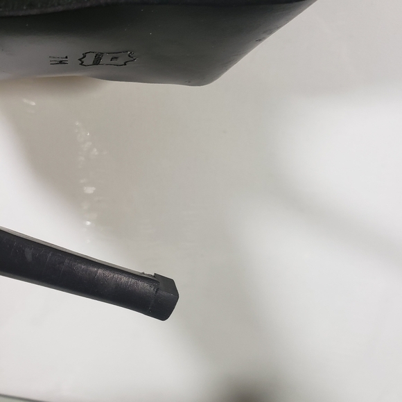 Tory Burch Halima Lace-up Ankle Boots - Picture 14 of 15